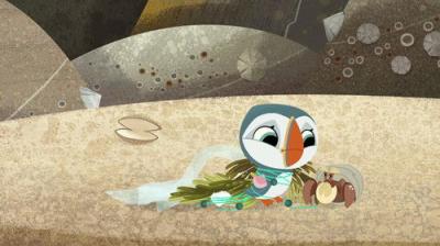 Puffin Rock