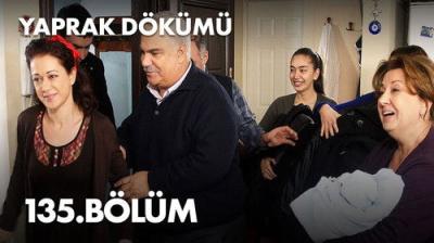 Yaprak Dökümü