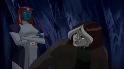 X-Men: Evolution