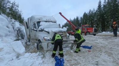Highway Thru Hell