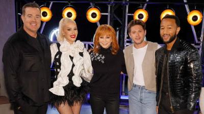 The Voice