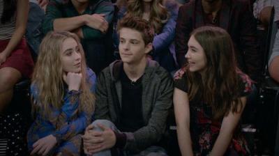 Girl Meets World