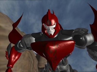 Beast Wars: Transformers