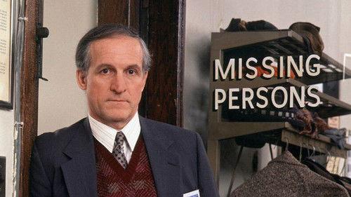 Missing Persons filmas žiurėti online