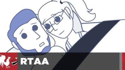 Rooster Teeth Animated Adventures