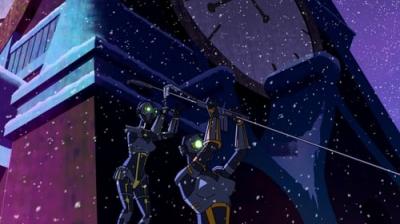 Scooby-Doo! Mystery Incorporated