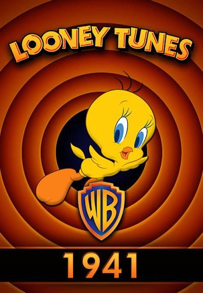 Looney Tunes filmas online