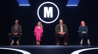 Celebrity Mastermind