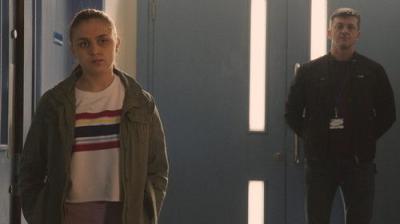 The Dumping Ground