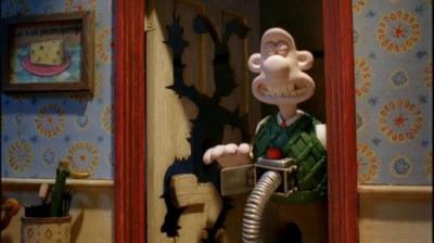 Wallace & Gromit's Cracking Contraptions