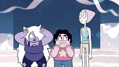 Steven Universe