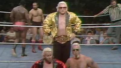 WWF All-Star Wrestling