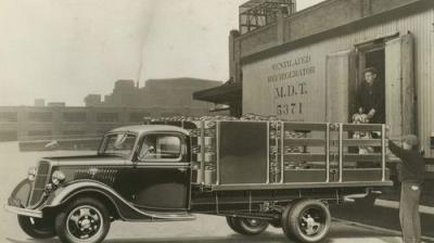 The Henry Ford's Innovation Nation