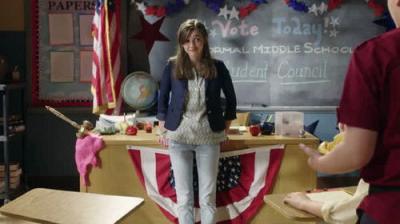 Gortimer Gibbon's Life on Normal Street