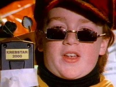 The Adventures of Pete & Pete