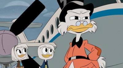 DuckTales