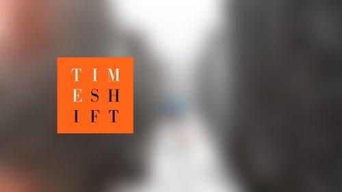 Timeshift filmas žiurėti online