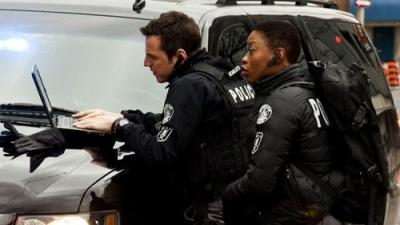 Flashpoint