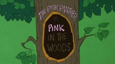The All New Pink Panther Show
