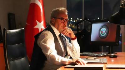 Teşkilat