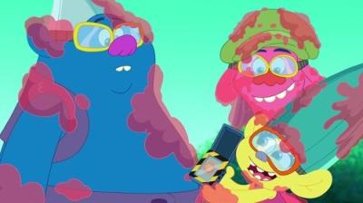 Trolls: The Beat Goes On!