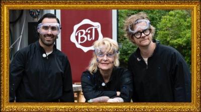 Bäst i test