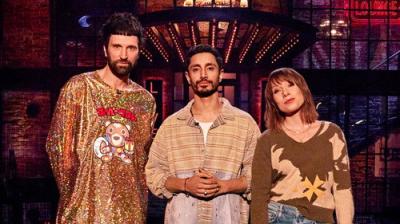 Saturday Night Live UK