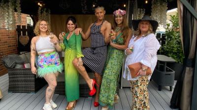 Come Dine with Me