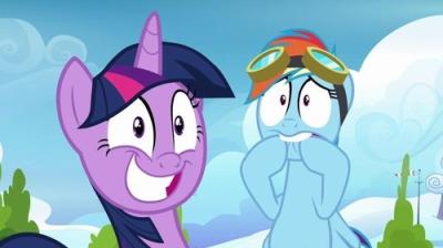 My Little Pony: Friendship Is Magic