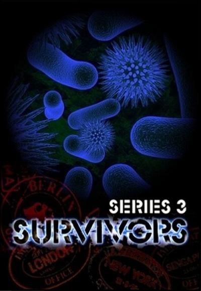 Survivors filmas online