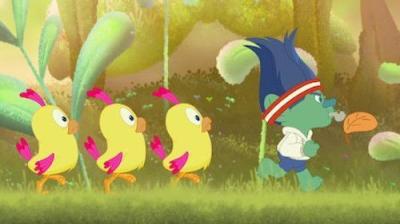 Trolls: The Beat Goes On!