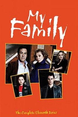 My Family filmas online