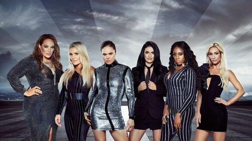 Total Divas filmas žiurėti online