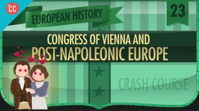 Crash Course European History