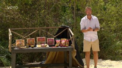 Survivor Česko a Slovensko