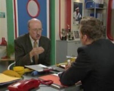 The Brittas Empire