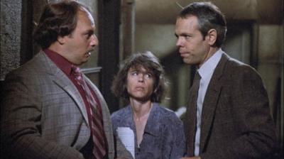 Hill Street Blues