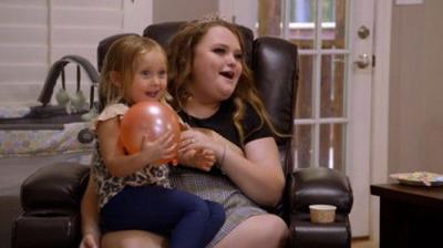 Mama June: Family Crisis