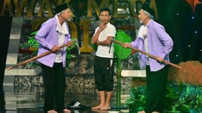 Maharaja Lawak Mega