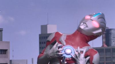 ウルトラマンオーブ THE ORIGIN SAGA