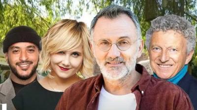 Un dimanche à la campagne