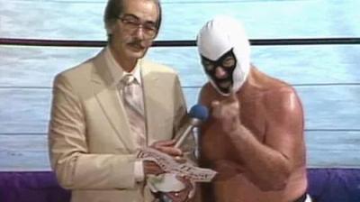 Mid-South Wrestling