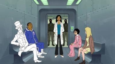 Mike Tyson Mysteries