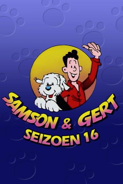 Samson en Gert filmas online