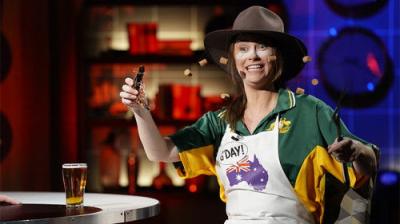 Shaun Micallef's Mad as Hell