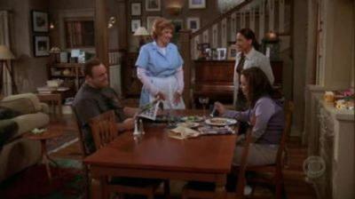 The King of Queens