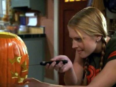 Sabrina, the Teenage Witch