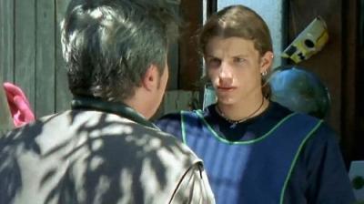 Heartbreak High