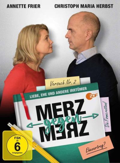 Merz gegen Merz filmas online
