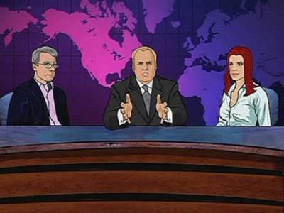 Frisky Dingo